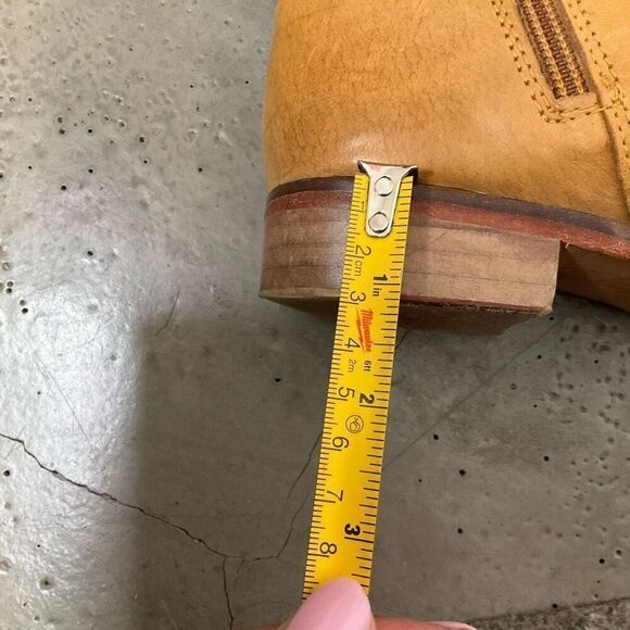 Free People Landslide Ankle Boots - Picture 11 of 12